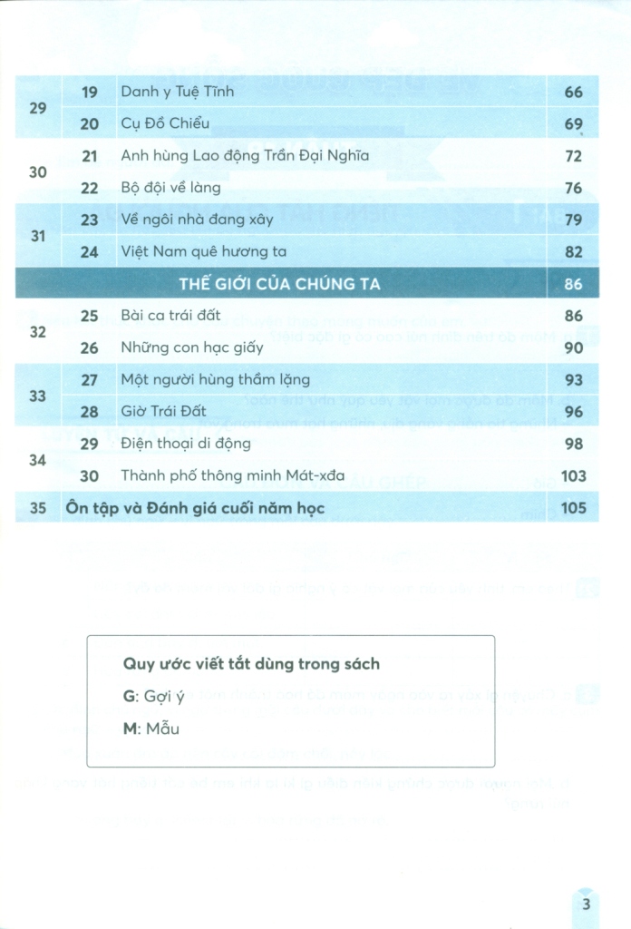 Vở Thực Hành Tiếng Việt 5 - Tập 2 (Kết Nối) - Ảnh 5