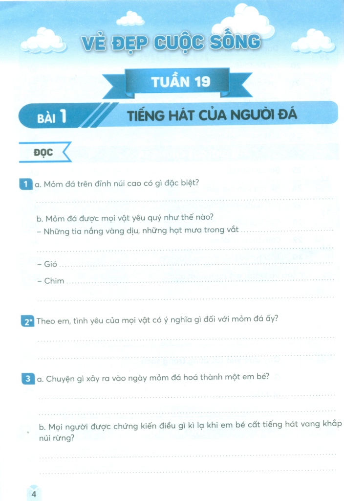 Vở Thực Hành Tiếng Việt 5 - Tập 2 (Kết Nối) - Ảnh 6
