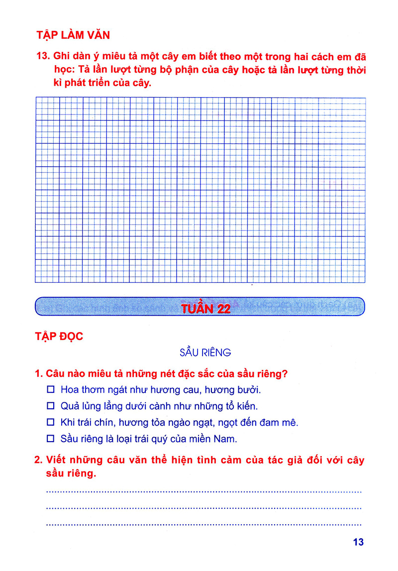 vở thực hành tiếng việt lớp 4 tập 2 - Ảnh 11