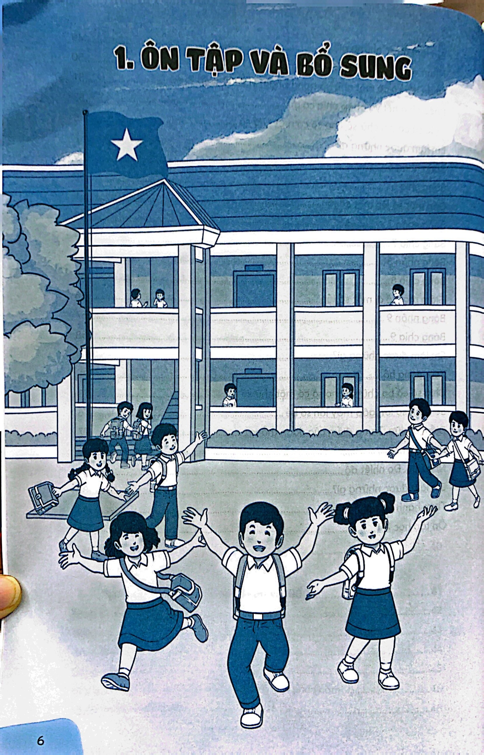 vở thực hành toán 3 - tập 1 (chân trời) (chuẩn) - Ảnh 5