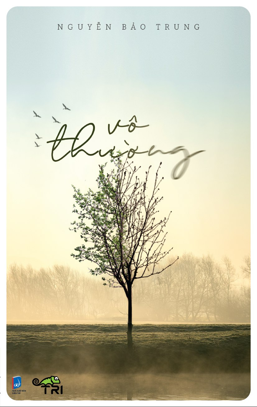 vô thường (tái bản) - Ảnh 2