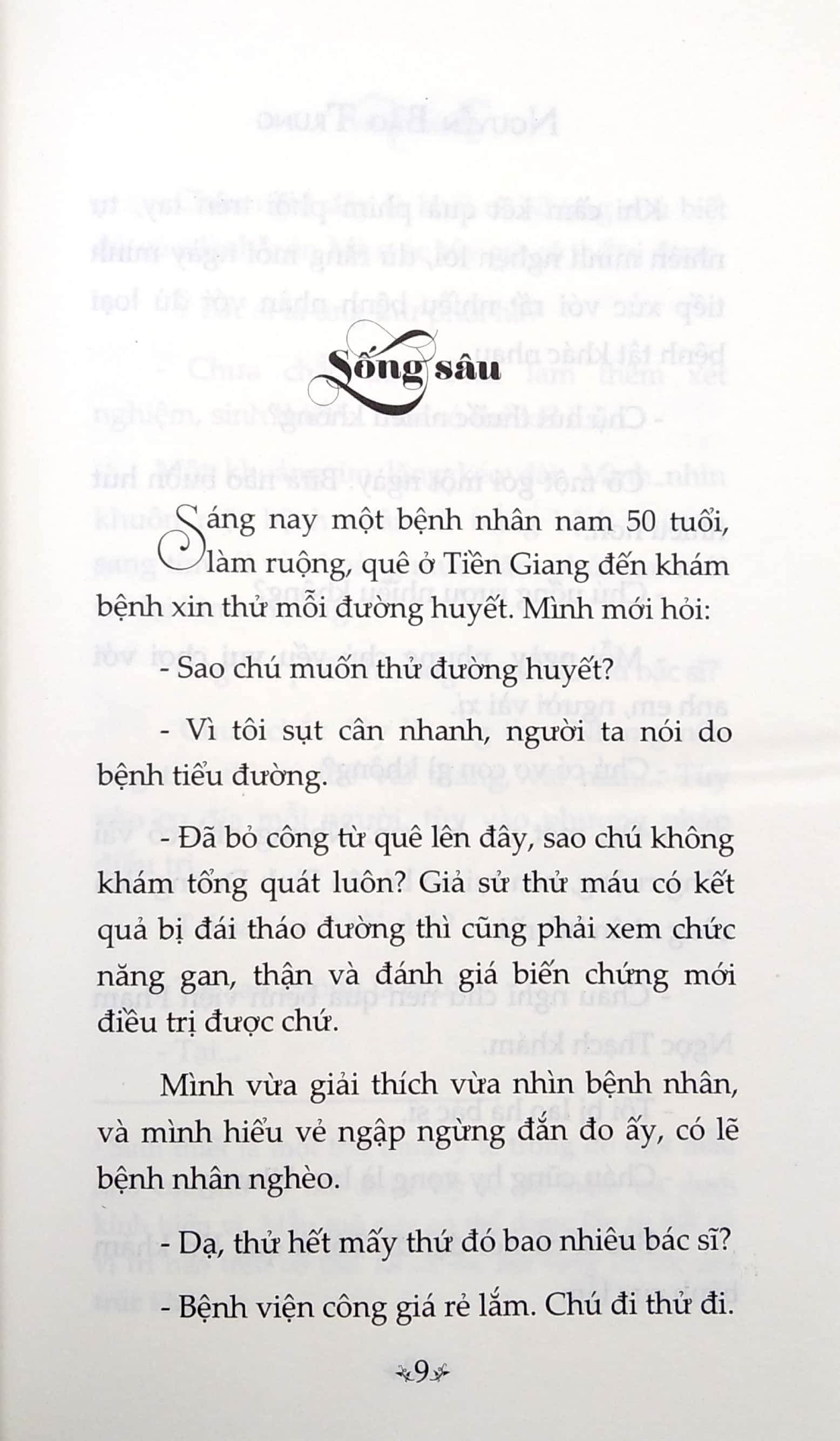 vô thường (tái bản 2018) - Ảnh 5