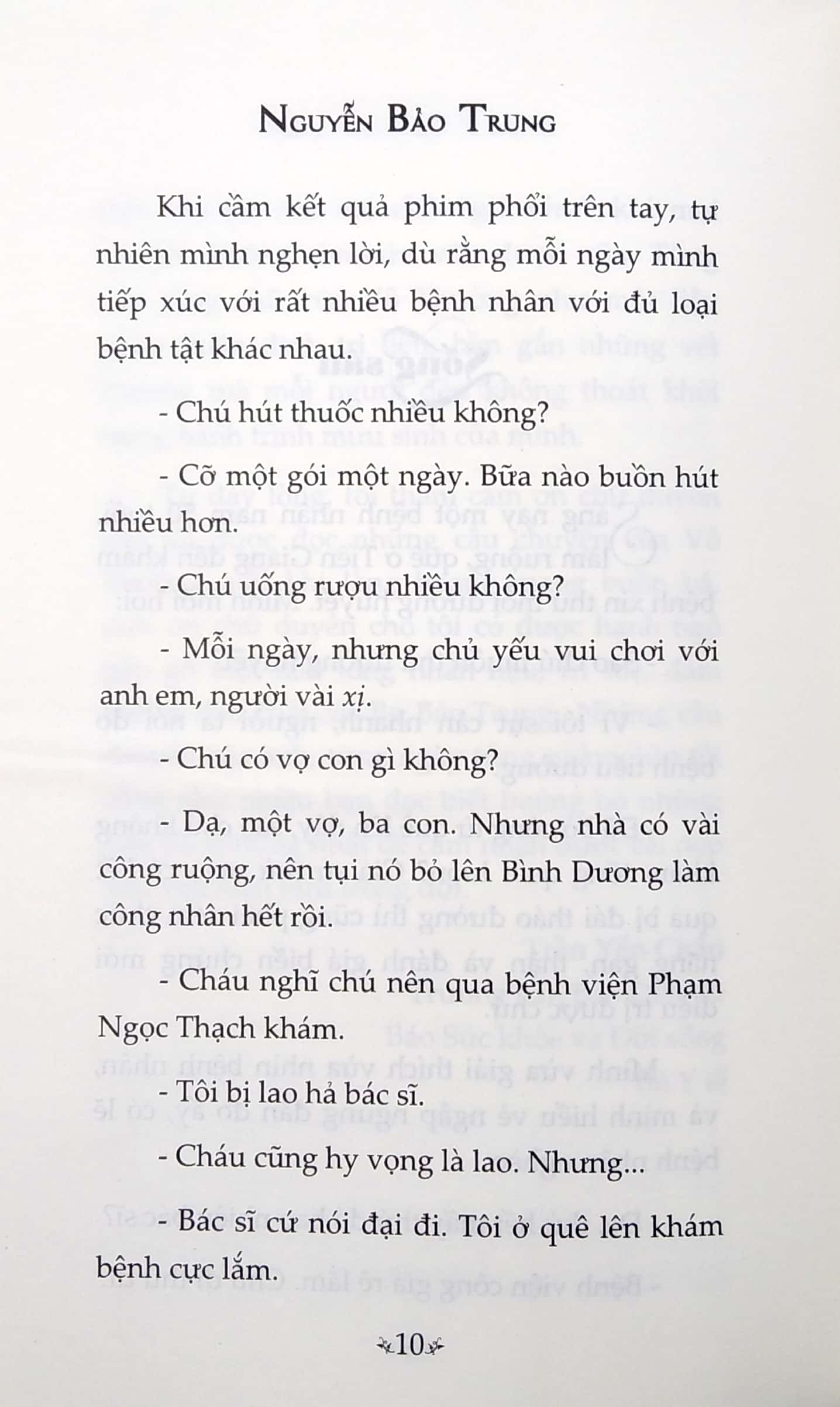 vô thường (tái bản 2018) - Ảnh 6