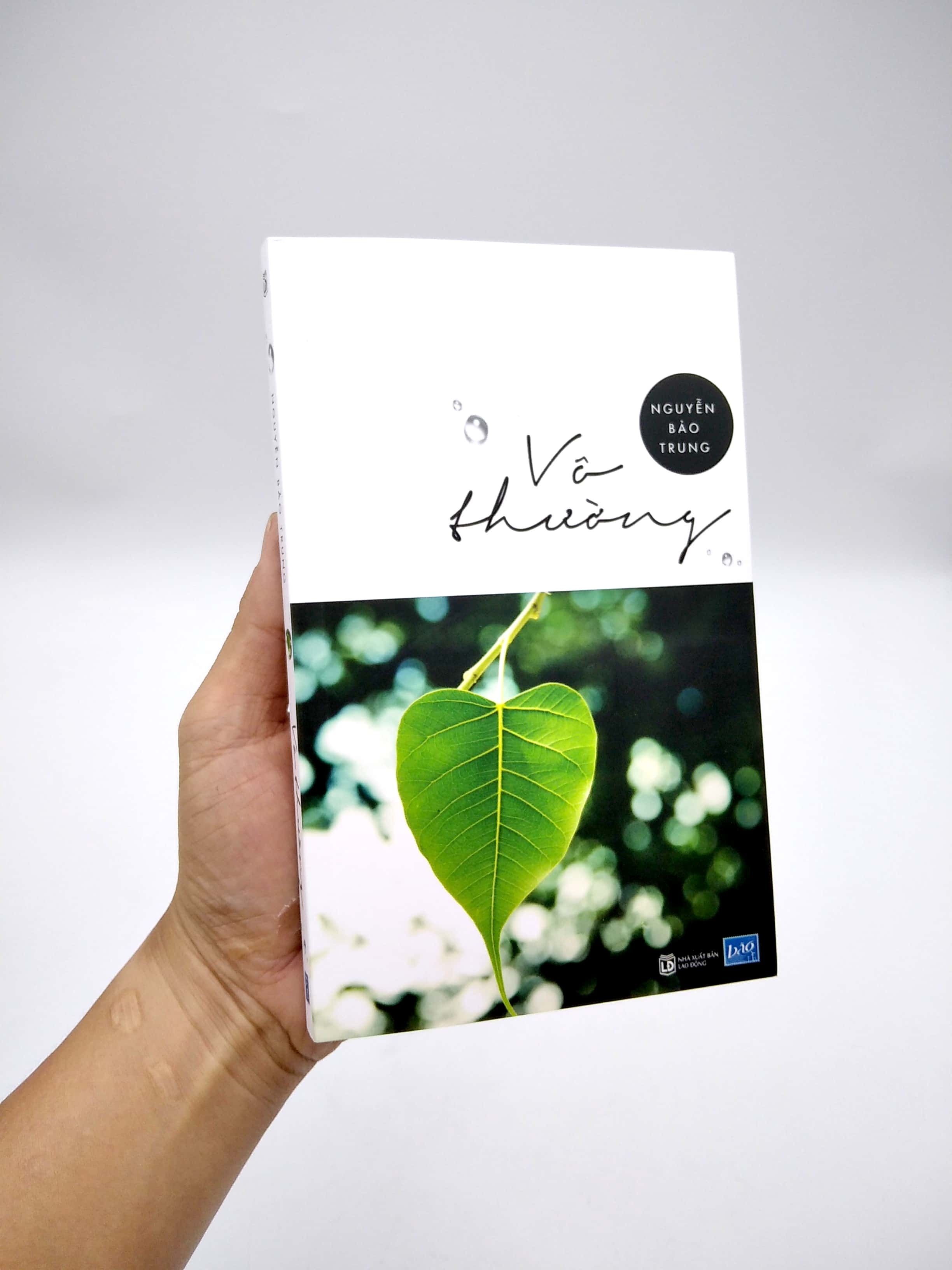 vô thường (tái bản 2018) - Ảnh 7