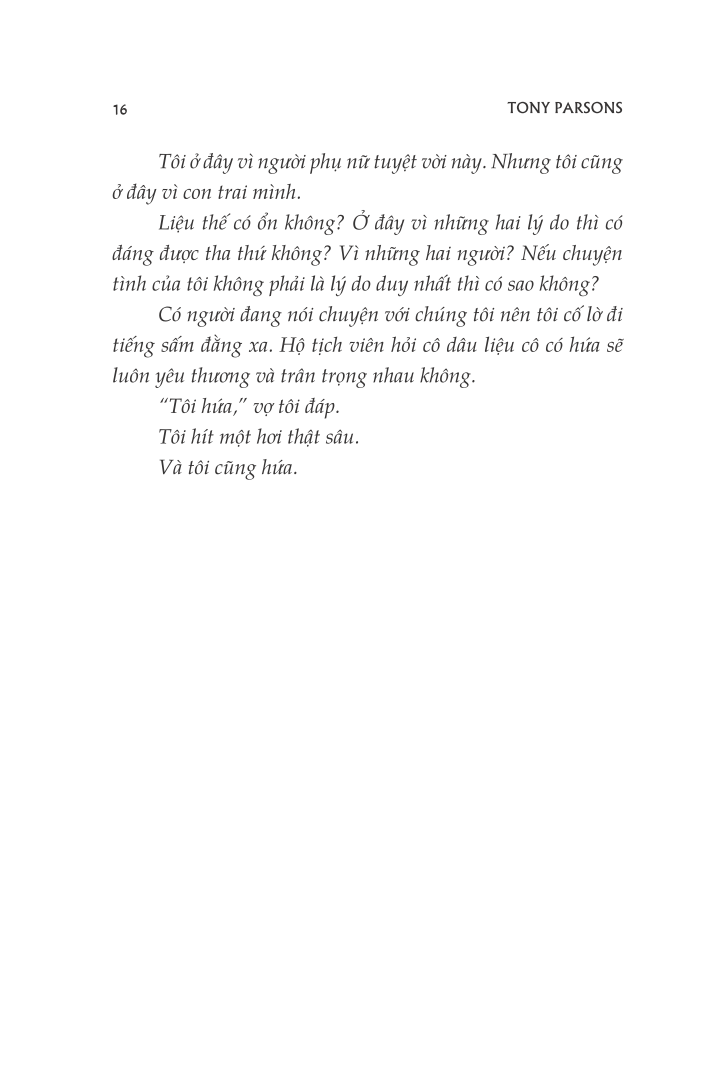 vợ và chồng - Ảnh 10