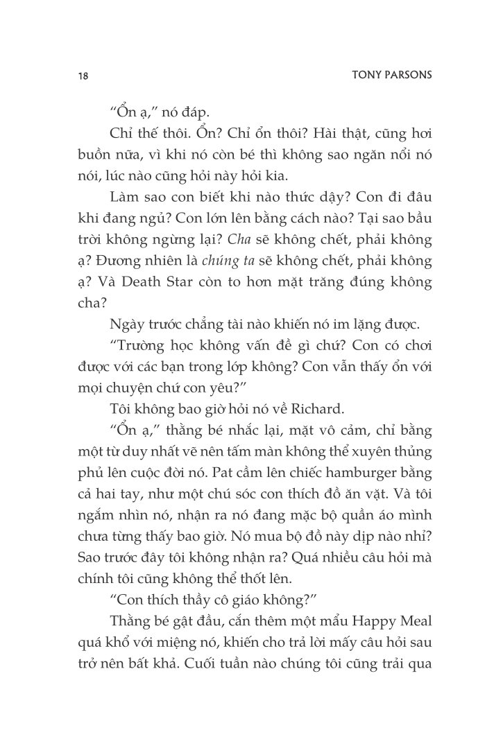 vợ và chồng - Ảnh 12