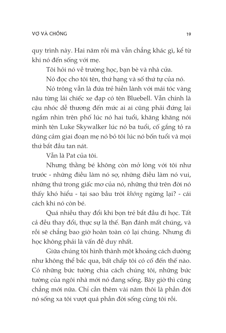 vợ và chồng - Ảnh 13