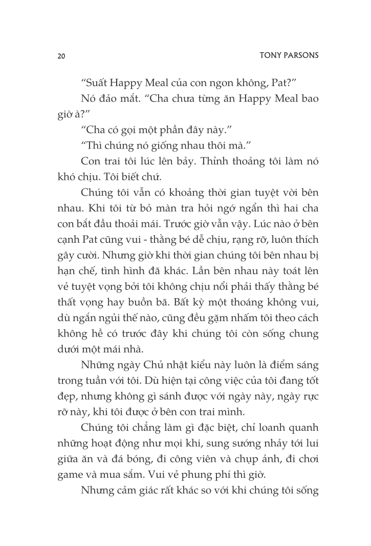 vợ và chồng - Ảnh 14