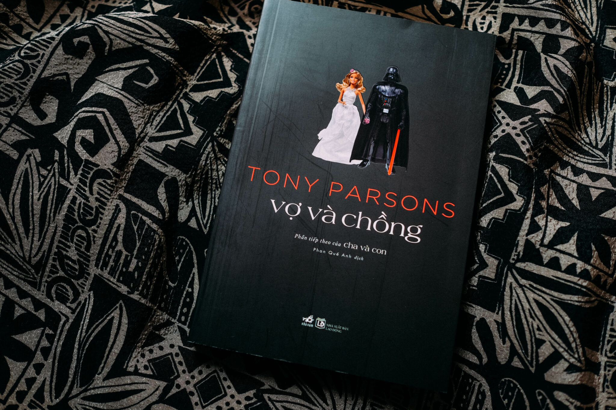 vợ và chồng - Ảnh 16