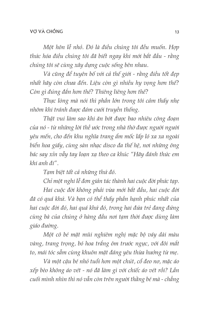 vợ và chồng - Ảnh 7