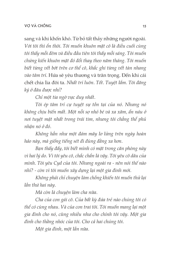 vợ và chồng - Ảnh 9