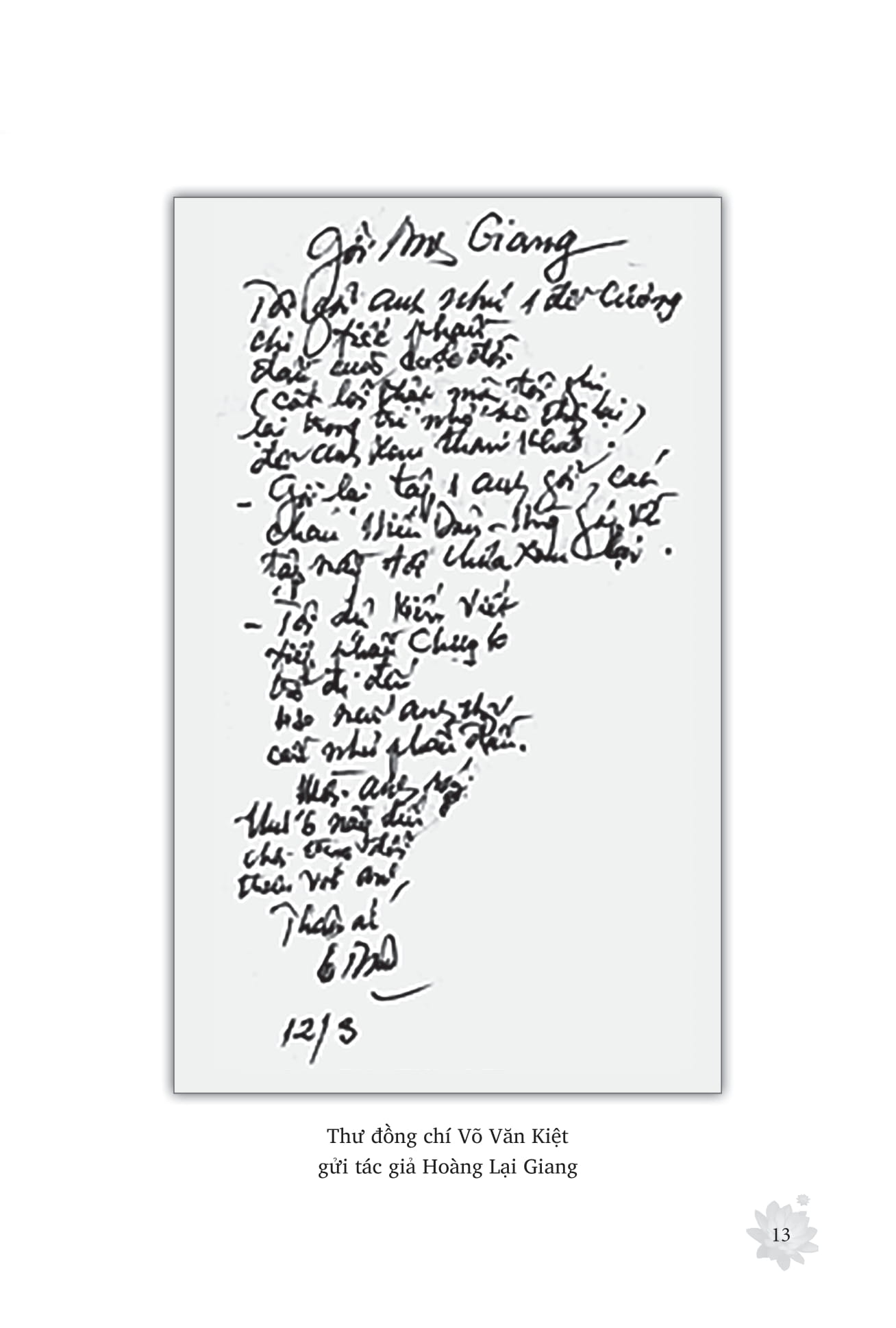 Võ Văn Kiệt - Trí Tuệ Và Sáng Tạo - Ảnh 12