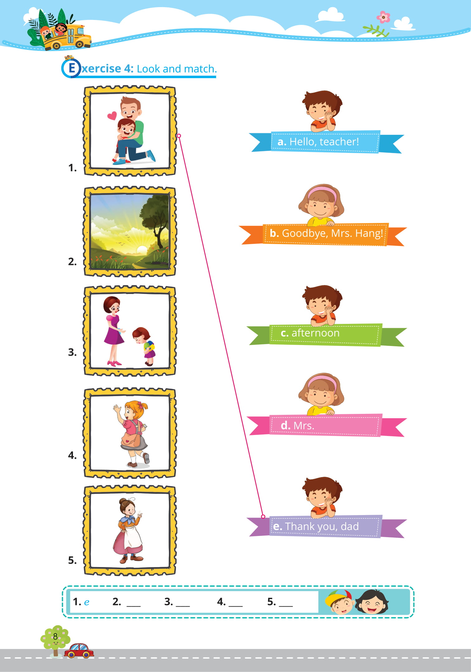 vocab go học nhanh toàn diện từ vựng tiếng anh 3 - Ảnh 8