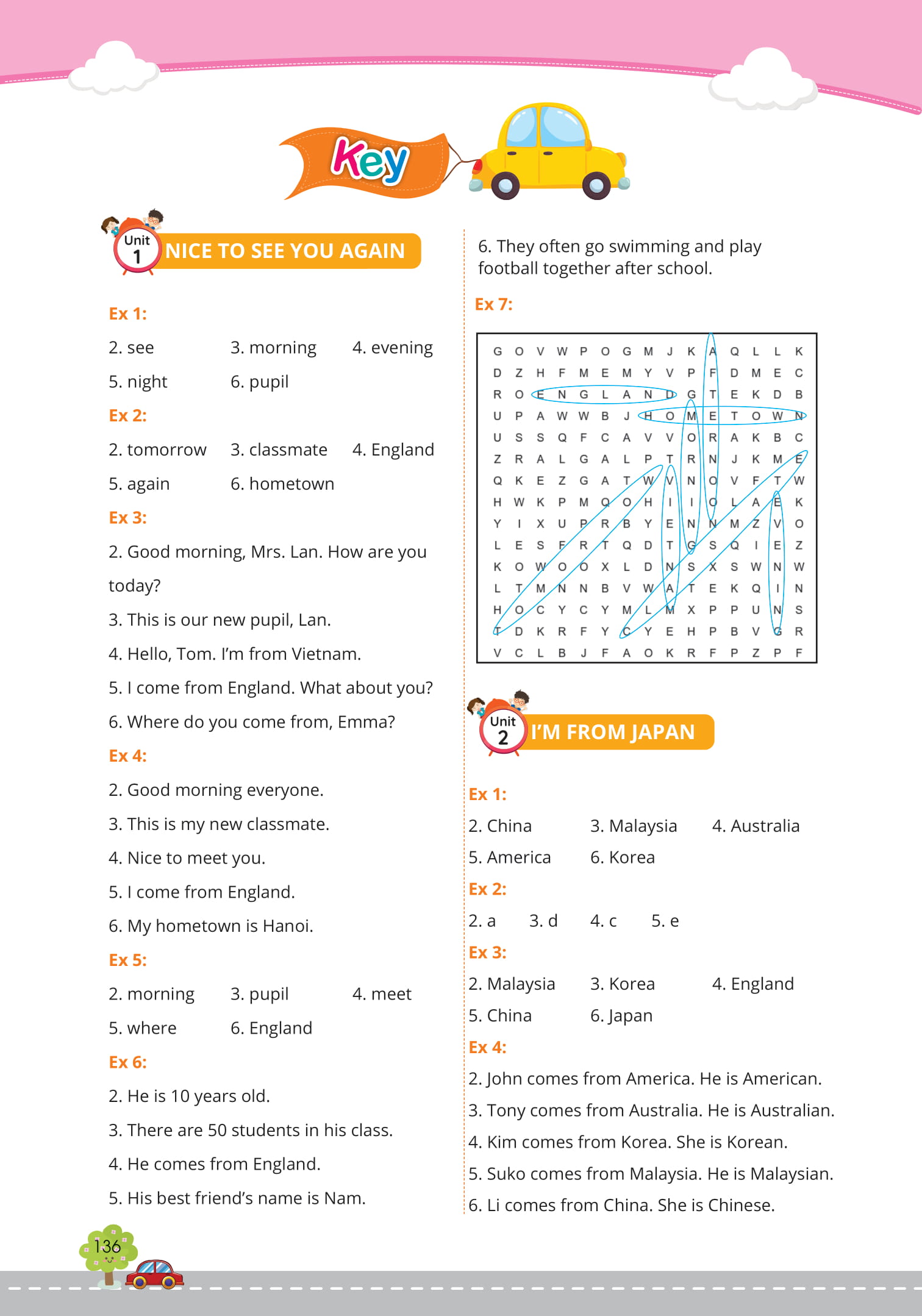 vocab go học nhanh toàn diện từ vựng tiếng anh 4 - Ảnh 11