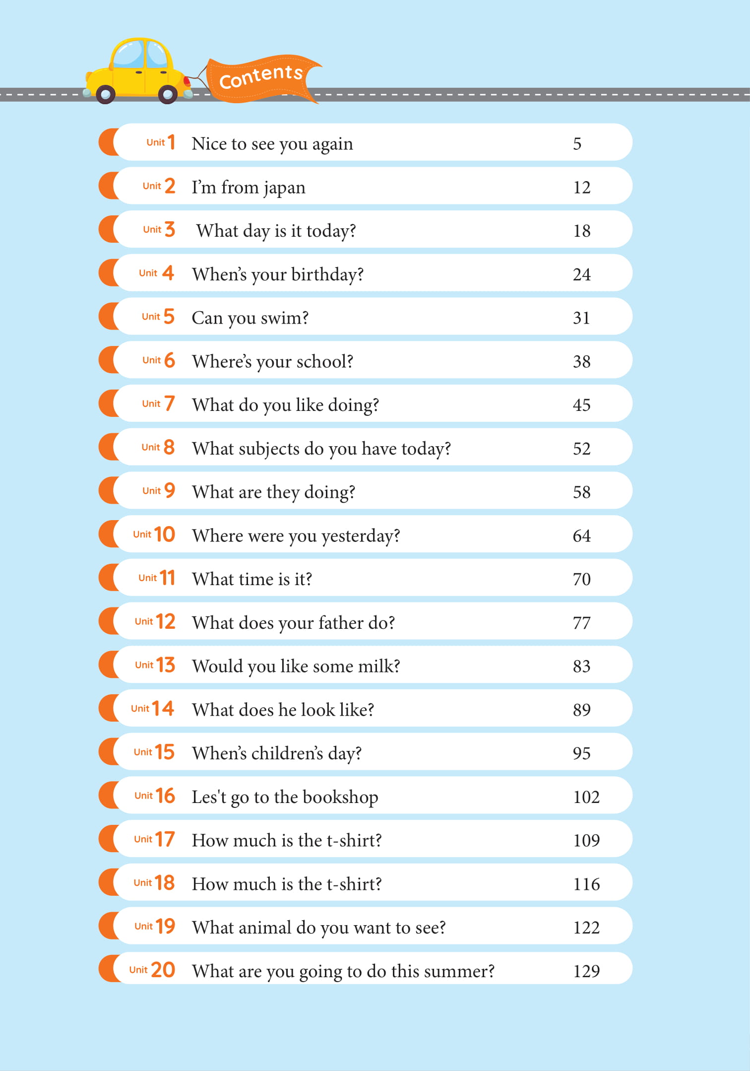 vocab go học nhanh toàn diện từ vựng tiếng anh 4 - Ảnh 4