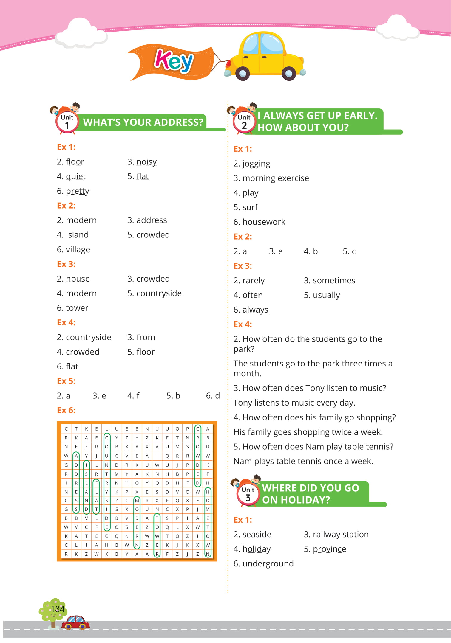 vocab go học nhanh toàn diện từ vựng tiếng anh 5 - Ảnh 10