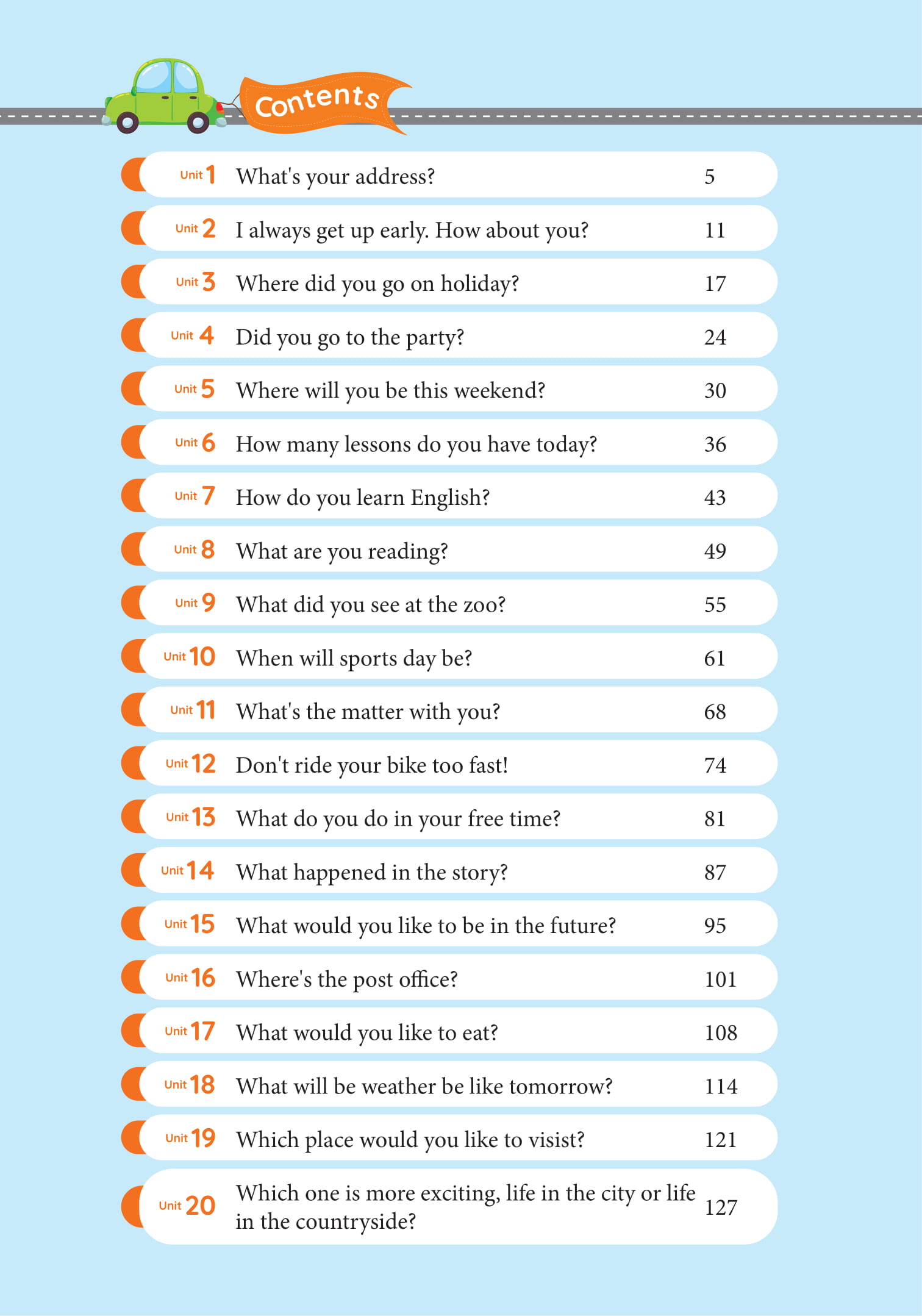 vocab go học nhanh toàn diện từ vựng tiếng anh 5 - Ảnh 4