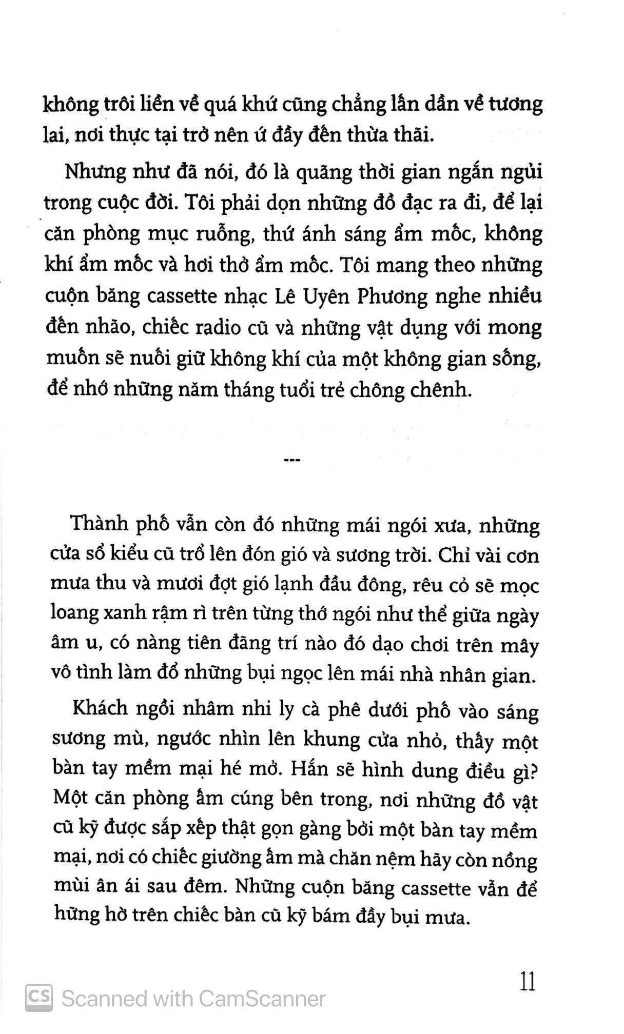 với đà lạt ai cũng là lữ khách (tái bản 2024) - Ảnh 10
