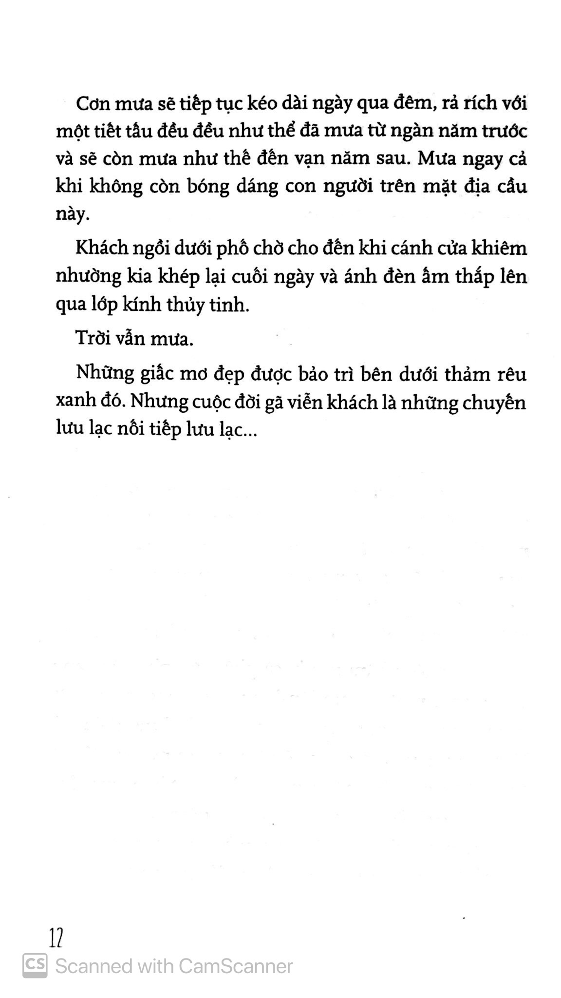 với đà lạt ai cũng là lữ khách (tái bản 2024) - Ảnh 11