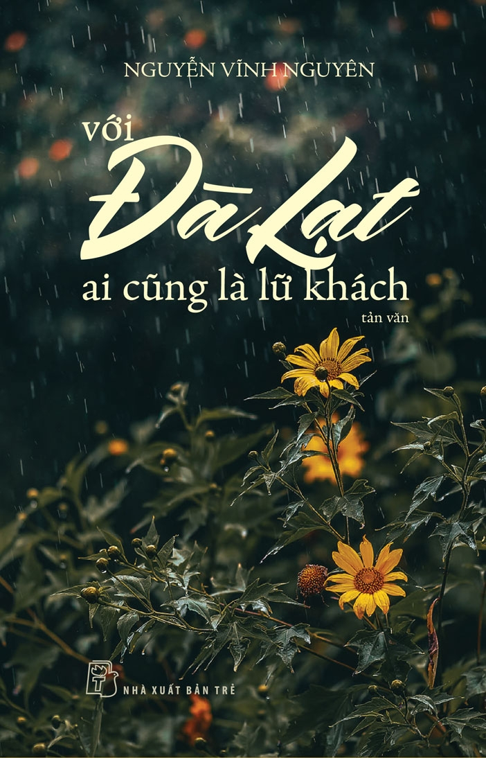 với đà lạt ai cũng là lữ khách (tái bản 2024) - Ảnh 2