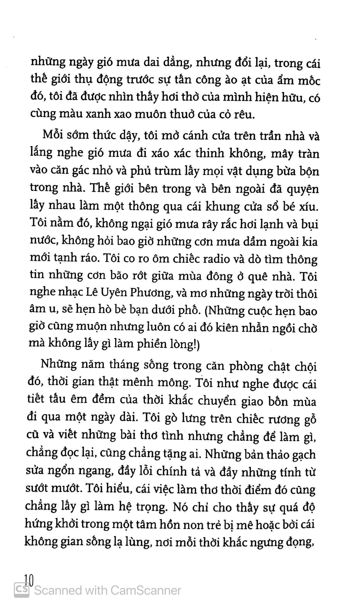 với đà lạt ai cũng là lữ khách (tái bản 2024) - Ảnh 9