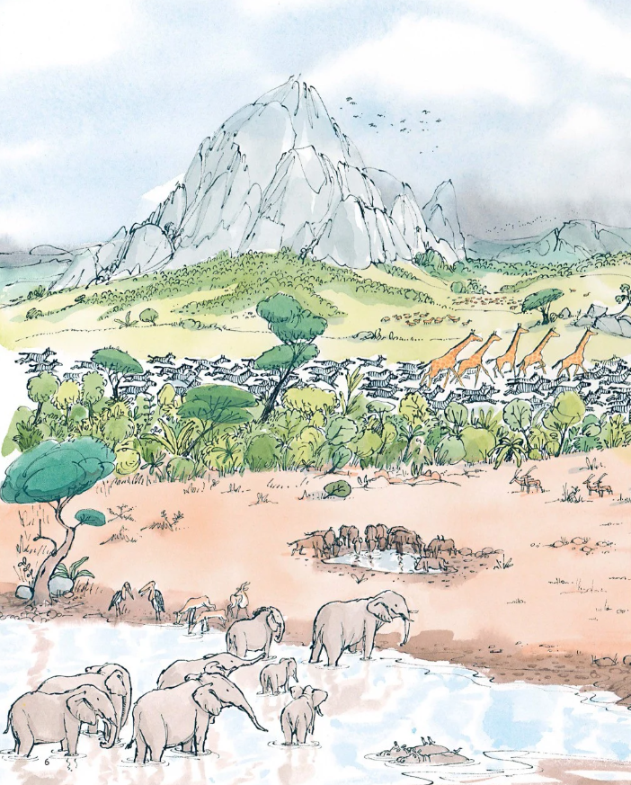 voi đã nghe thấy gì - Ảnh 5