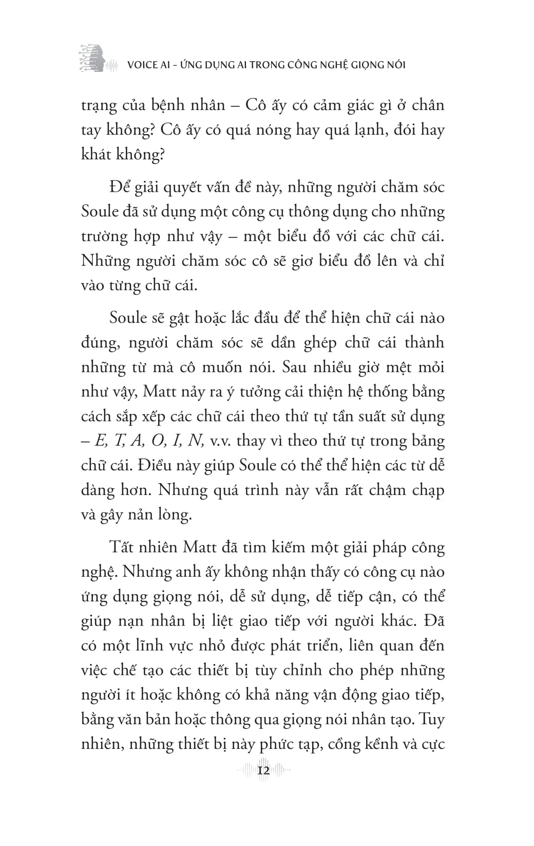 Voice AI - Ứng Dụng AI Trong Công Nghệ Giọng Nói - Ảnh 11