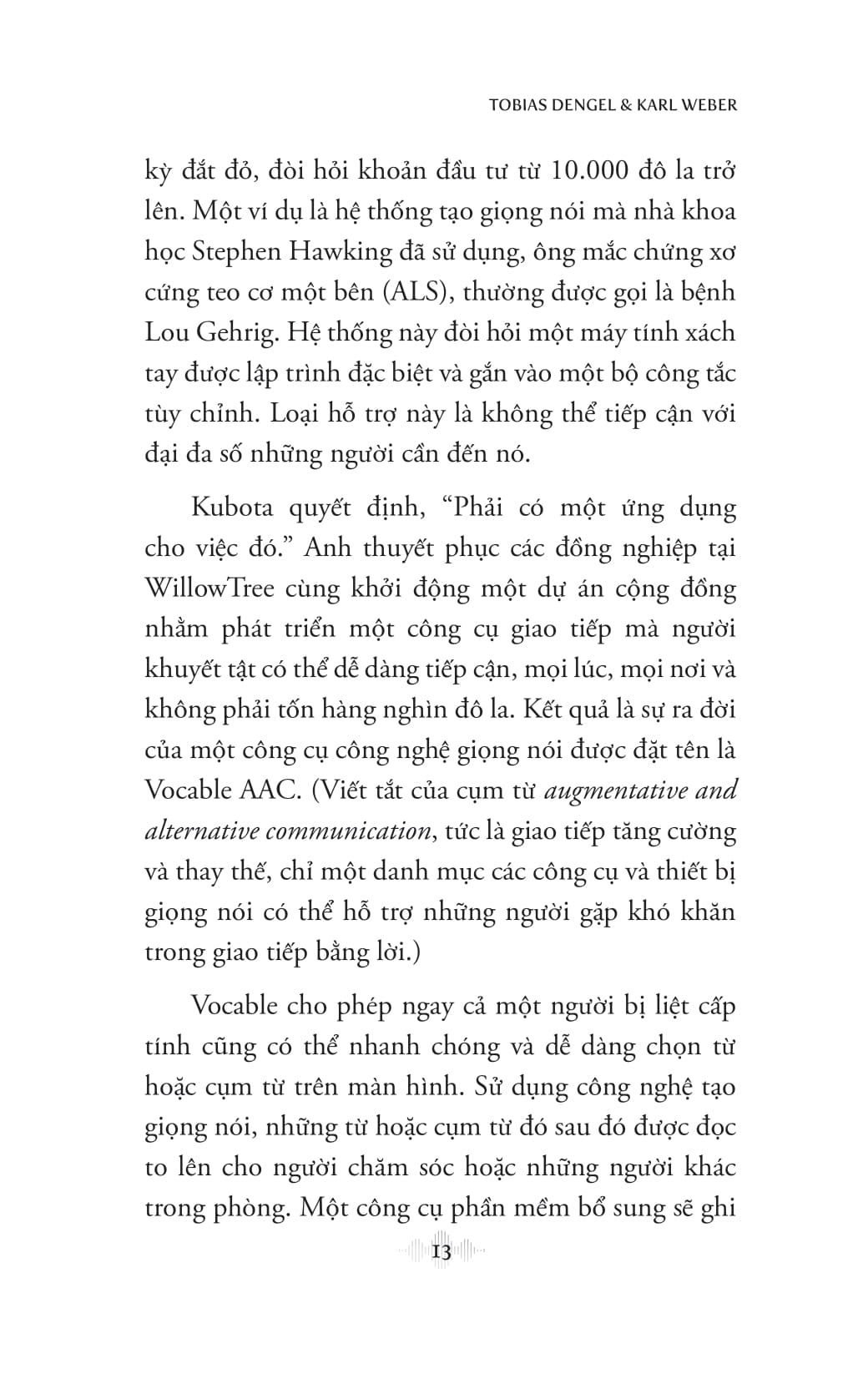 Voice AI - Ứng Dụng AI Trong Công Nghệ Giọng Nói - Ảnh 12