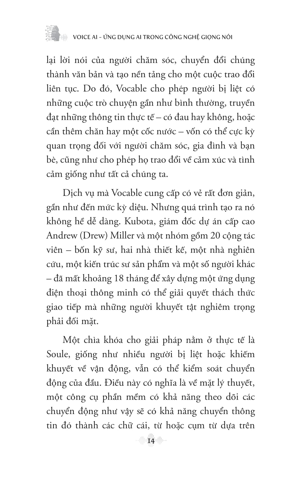 Voice AI - Ứng Dụng AI Trong Công Nghệ Giọng Nói - Ảnh 13