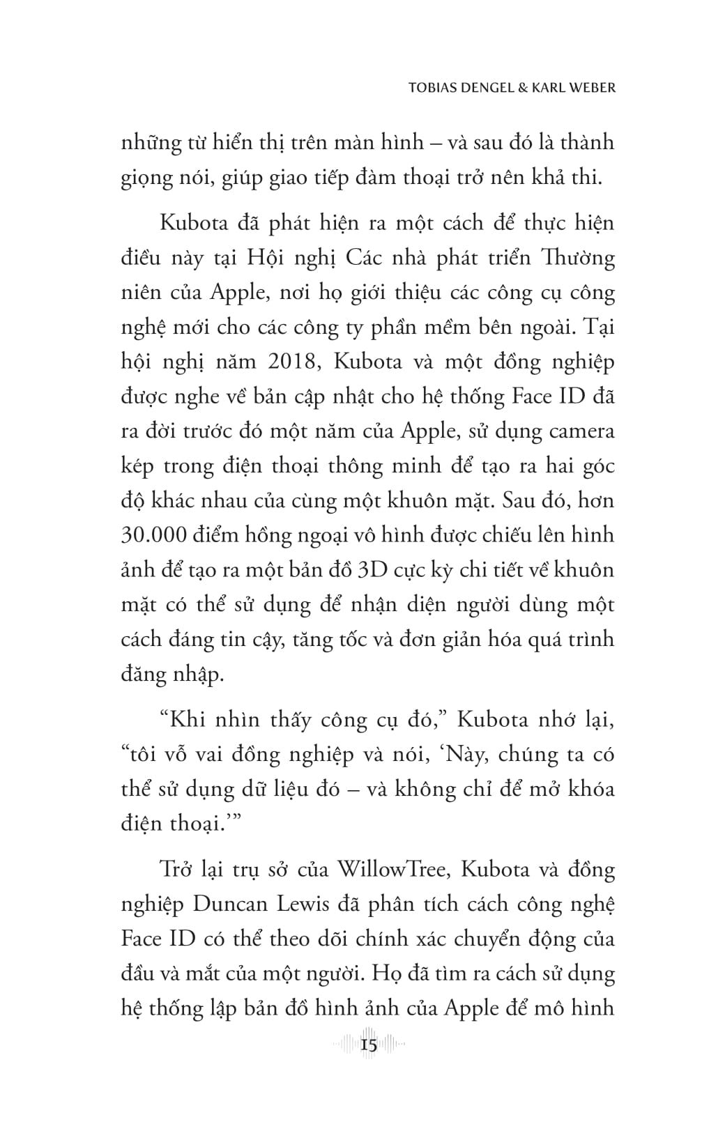 Voice AI - Ứng Dụng AI Trong Công Nghệ Giọng Nói - Ảnh 14