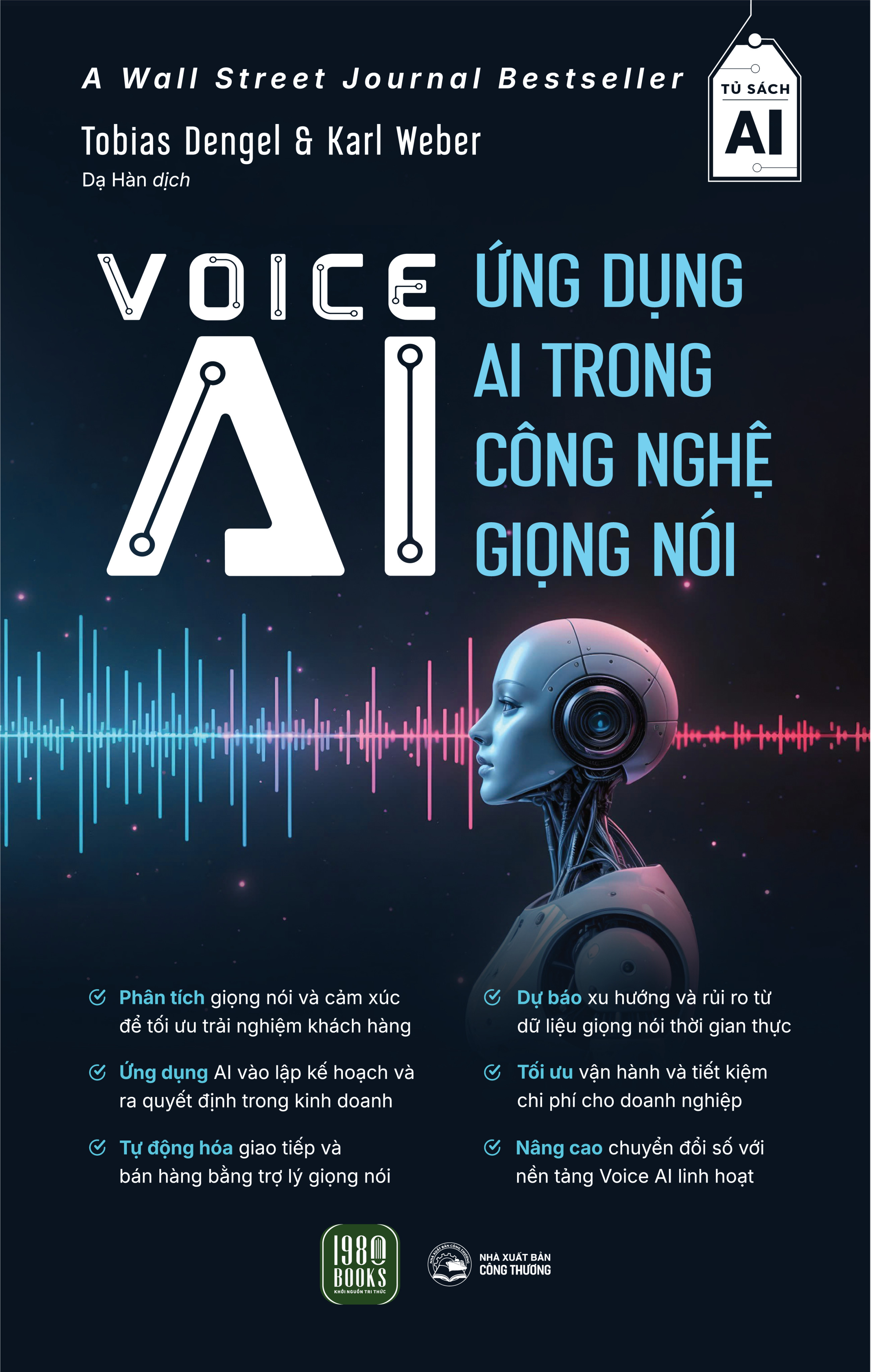 Voice AI - Ứng Dụng AI Trong Công Nghệ Giọng Nói - Ảnh 2