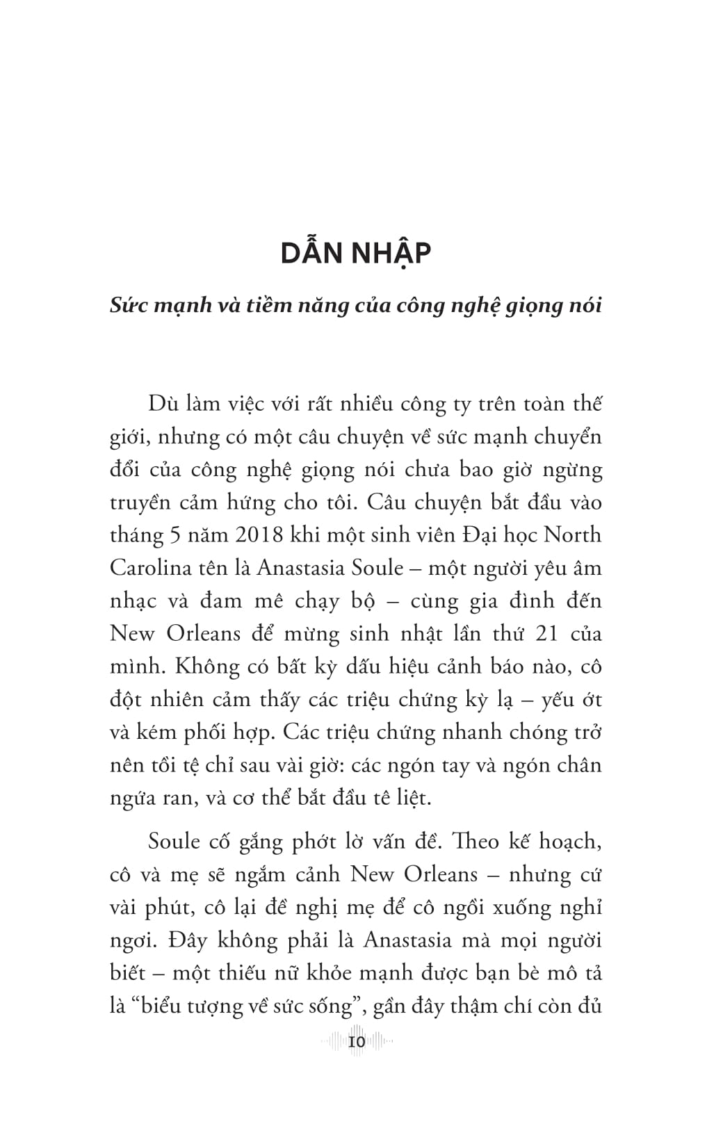 Voice AI - Ứng Dụng AI Trong Công Nghệ Giọng Nói - Ảnh 9