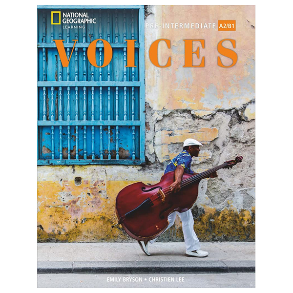 Voices Advanced C1: Student's Book With Spark Platform - Ảnh 8