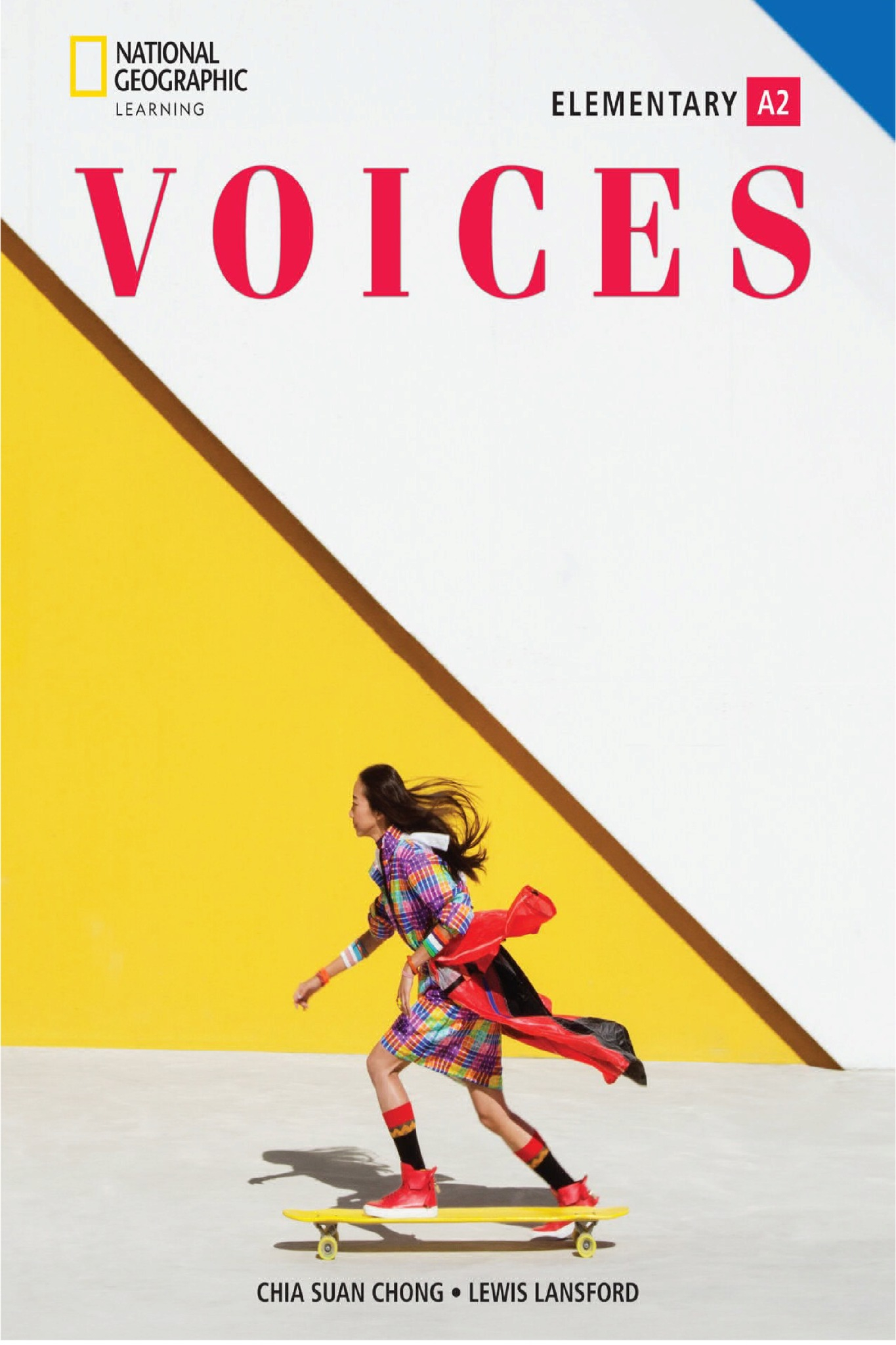 Voices Elementary A2: Student's Book BRE + OLP/EBK CSTM (Vietnam Edition) - Ảnh 2