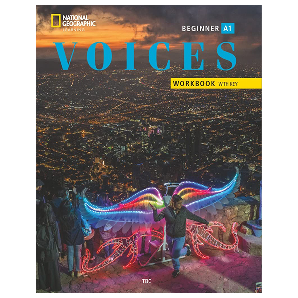 Voices Elementary A2: Student's Book With Spark Platform - Ảnh 12