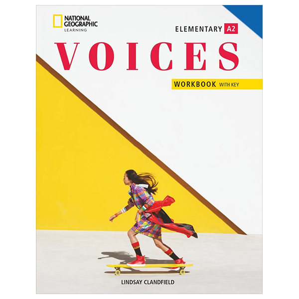 Voices Intermediate B1: Student's Book BRE With Online Practice - Ảnh 9