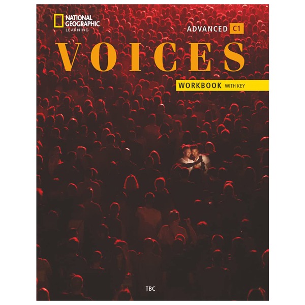 Voices Pre-Intermediate A2/B1: Workbook With Answer Key - Ảnh 14