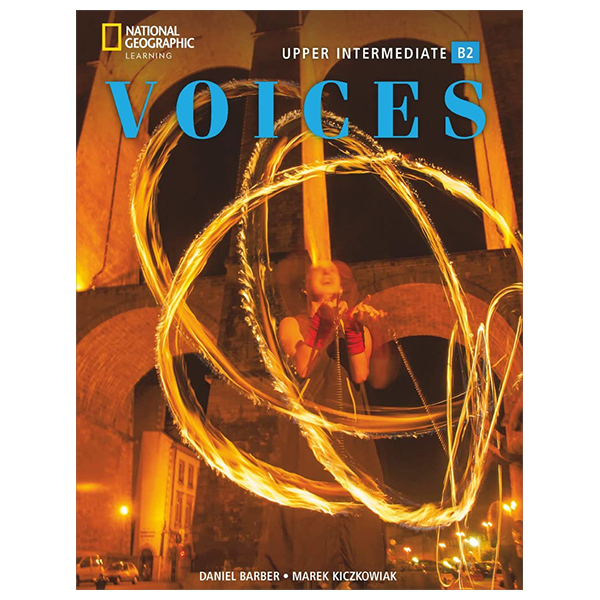 Voices Pre-Intermediate A2/B1: Workbook With Answer Key - Ảnh 15