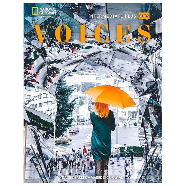 Voices Pre-Intermediate A2/B1: Workbook With Answer Key - Ảnh 6