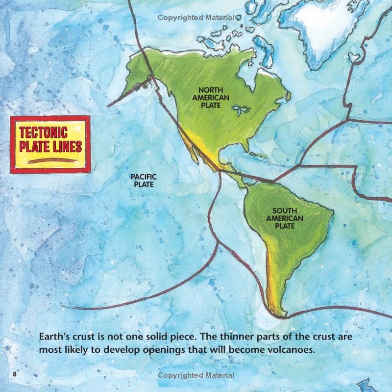 volcanoes - Ảnh 10