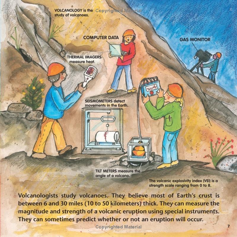 volcanoes - Ảnh 9