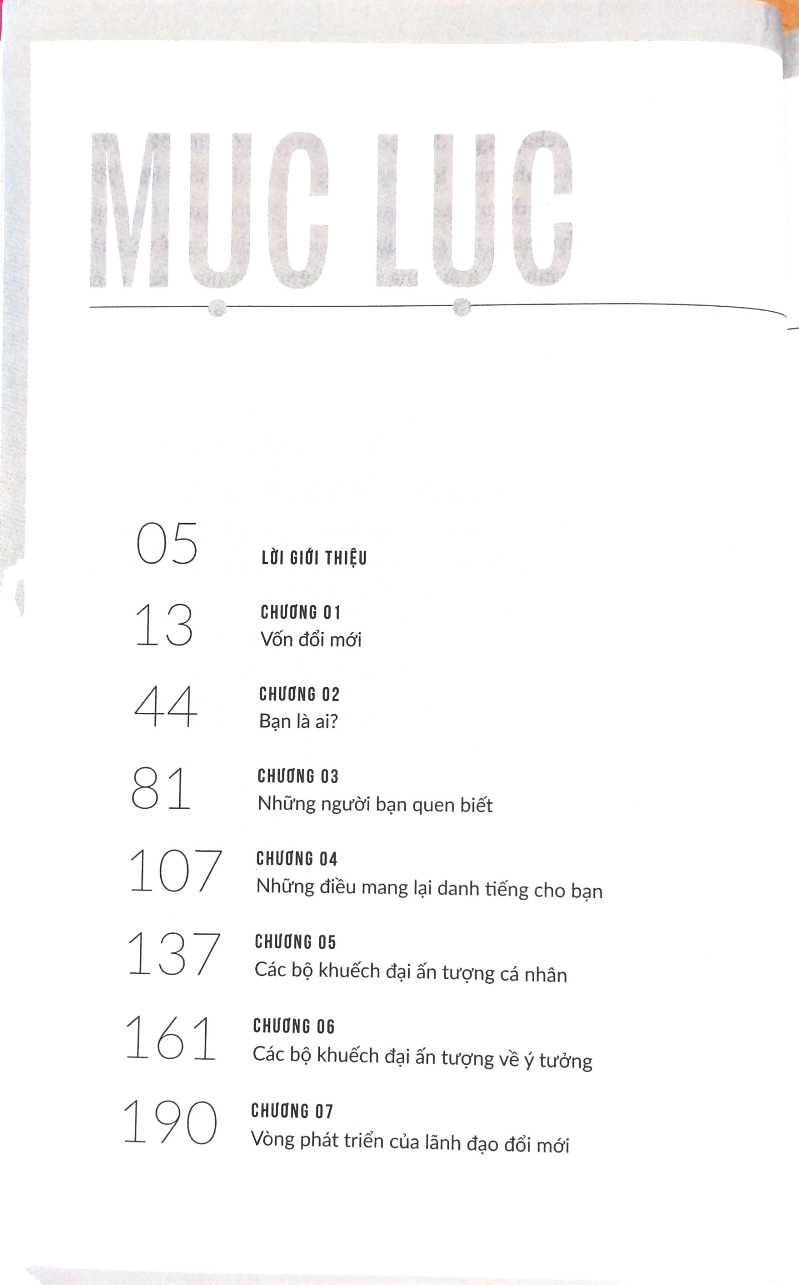 vốn đổi mới - innovation capital - Ảnh 3