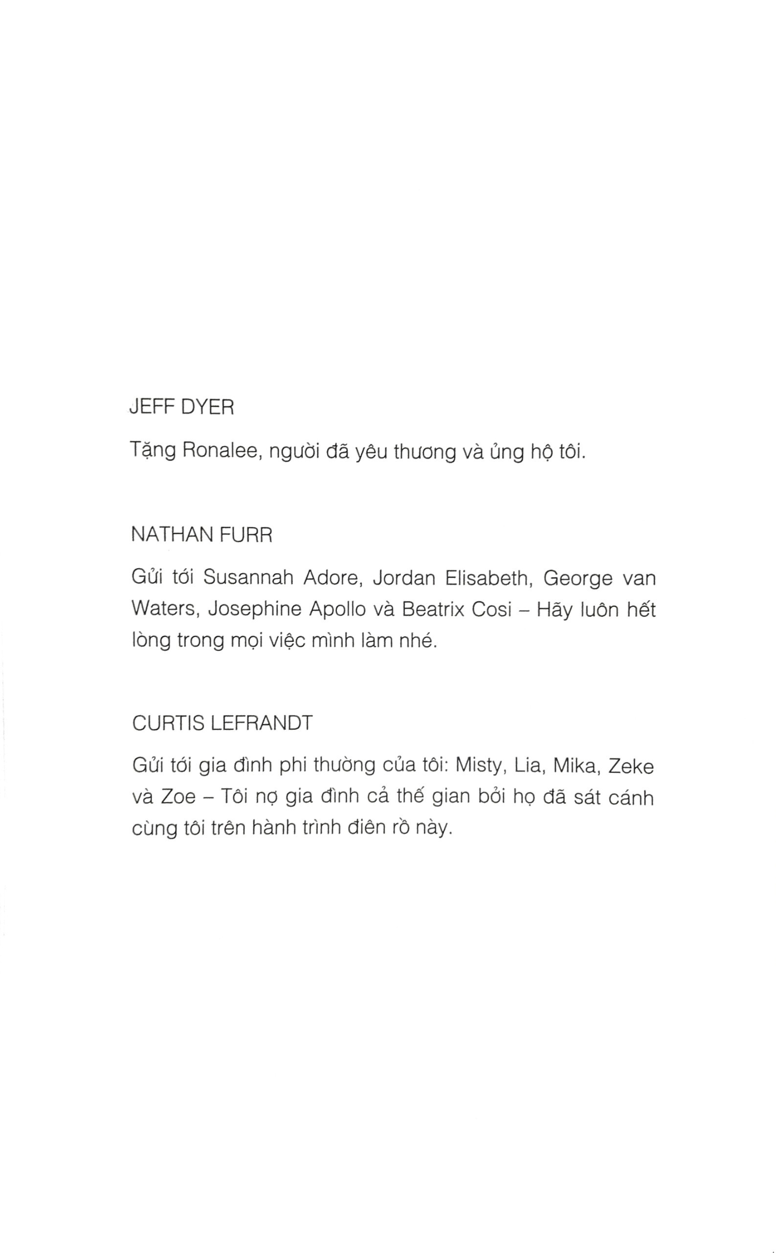 vốn đổi mới - innovation capital - Ảnh 6