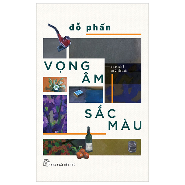 Vọng Âm Sắc Màu