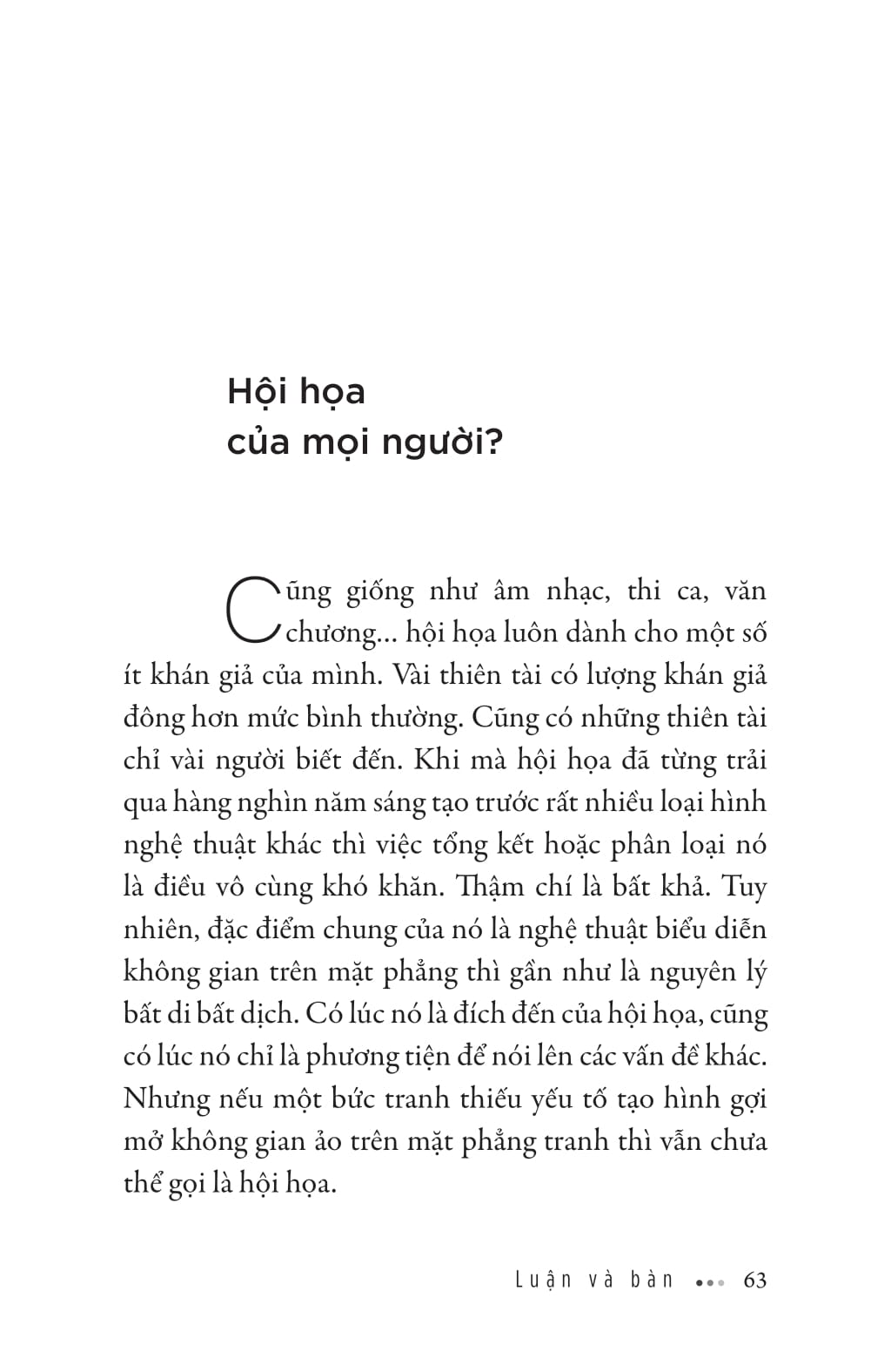 Vọng Âm Sắc Màu - Ảnh 10