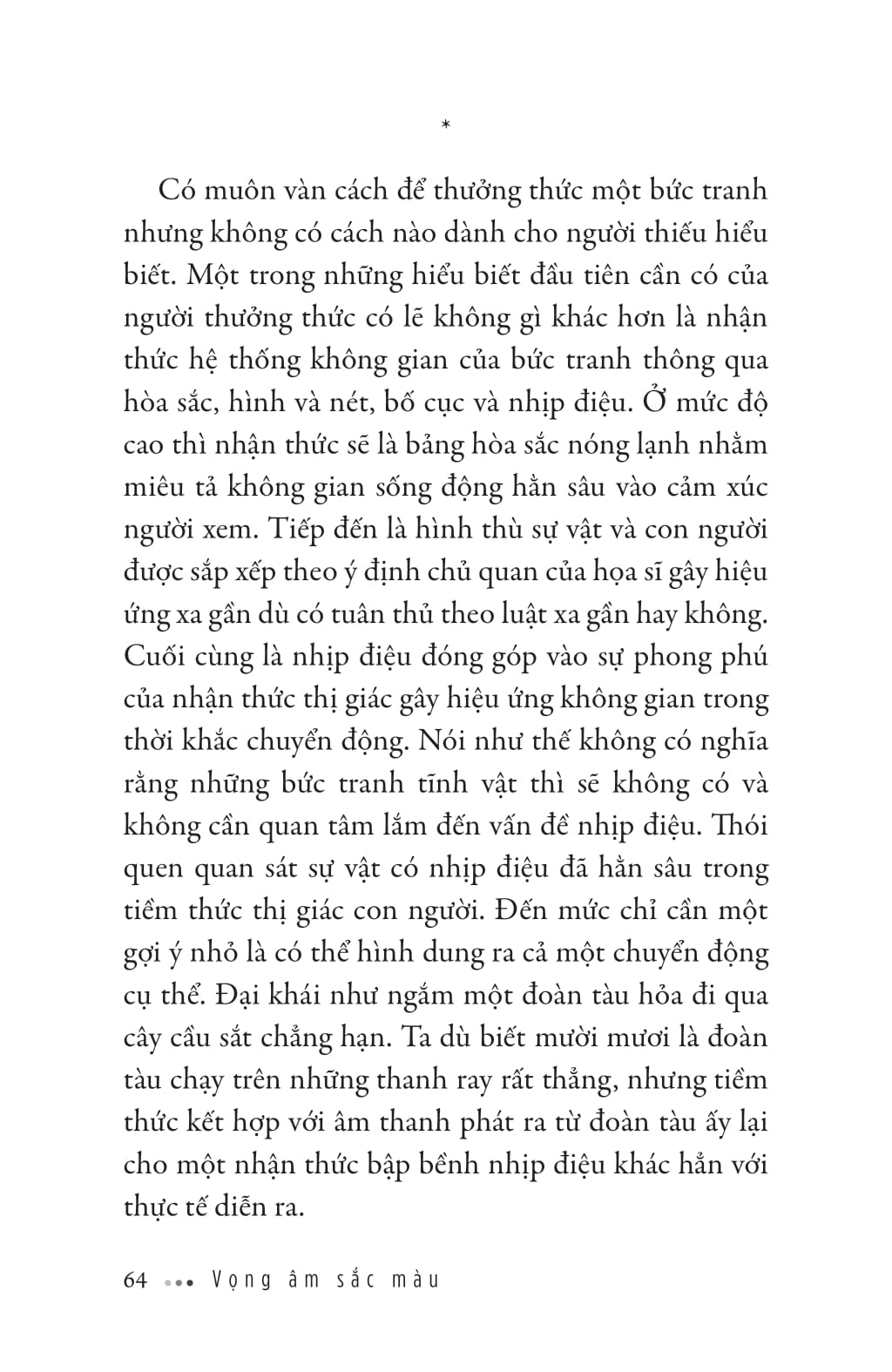 Vọng Âm Sắc Màu - Ảnh 11