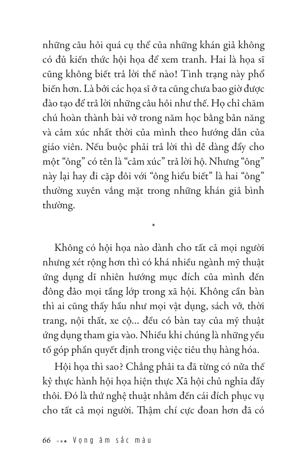 Vọng Âm Sắc Màu - Ảnh 13