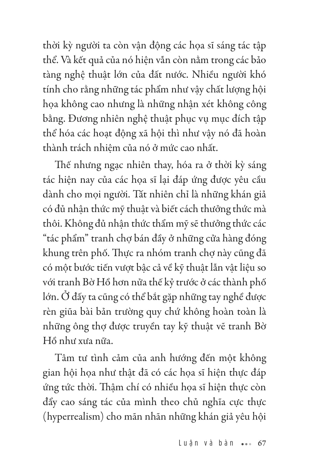 Vọng Âm Sắc Màu - Ảnh 14