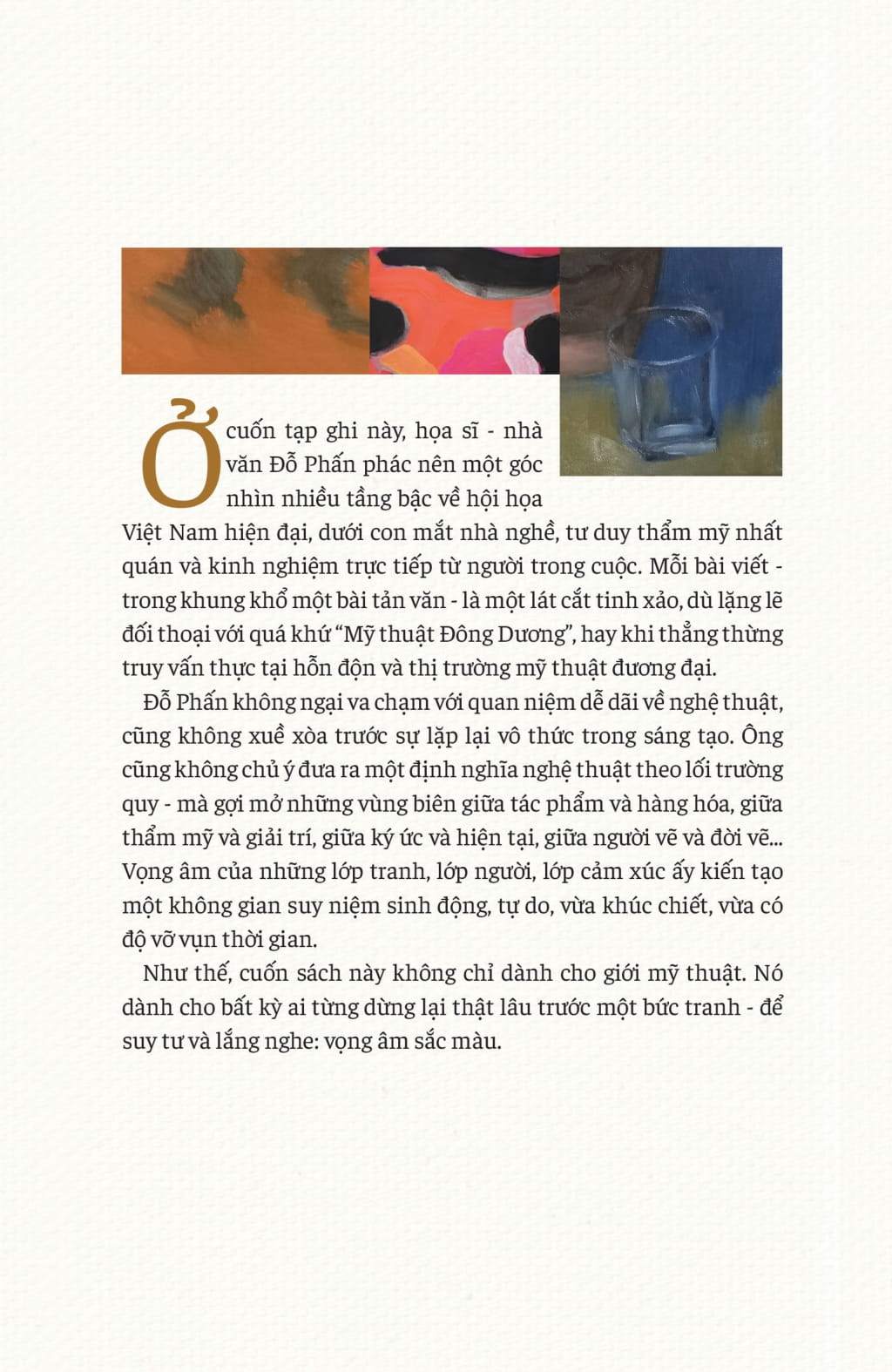 Vọng Âm Sắc Màu - Ảnh 16