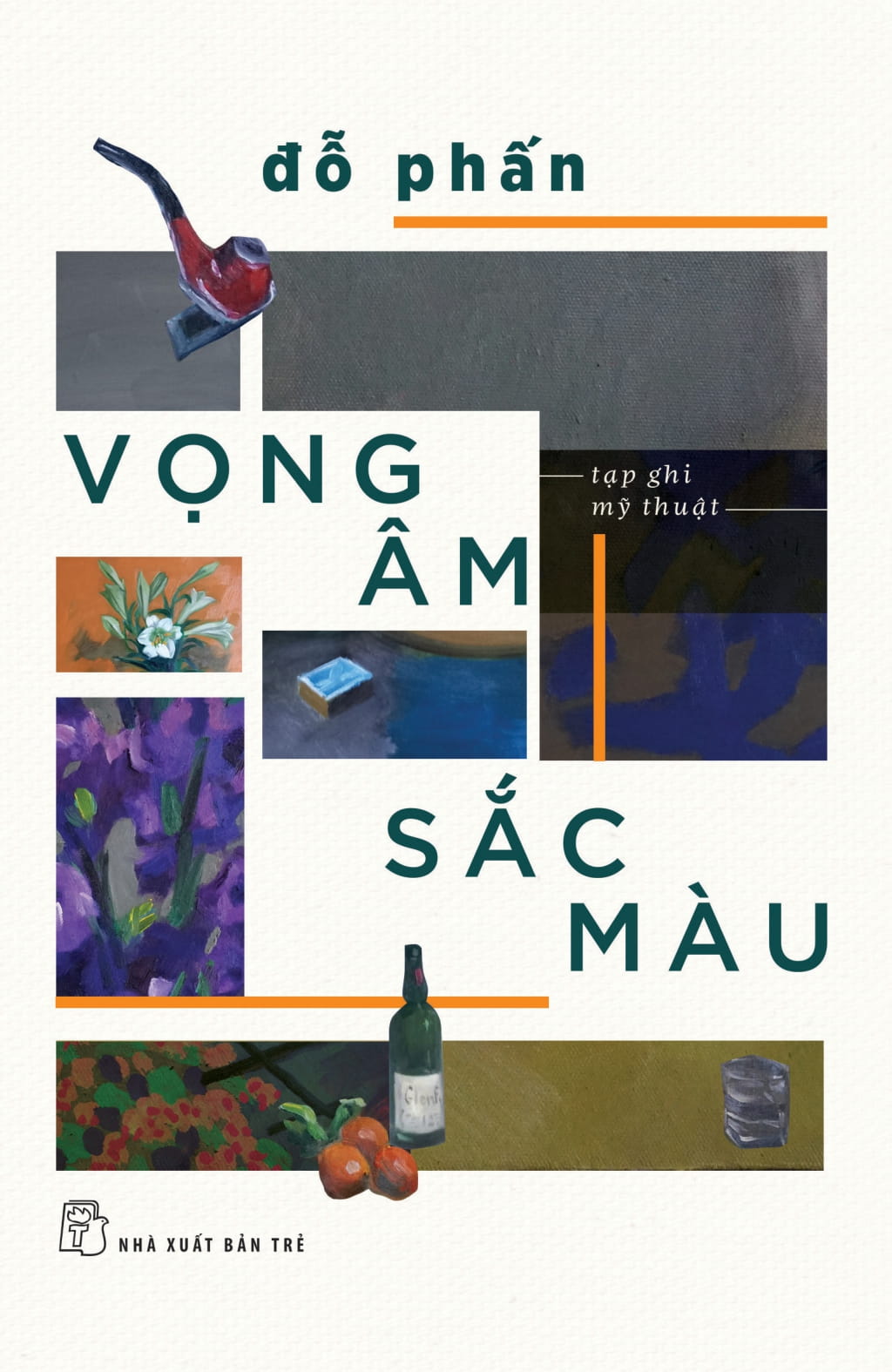 Vọng Âm Sắc Màu - Ảnh 2